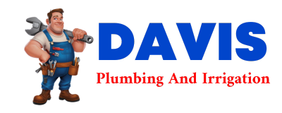 Trusted plumber in BEECH BLUFF